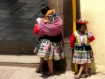 Colors of Peru