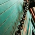 © Mauricio Diaz PhotoID # 9759576: Old Train Chains