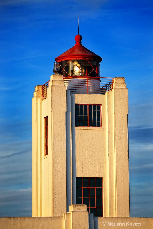 Port Hueneme Light House