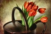 Treasured Tulips