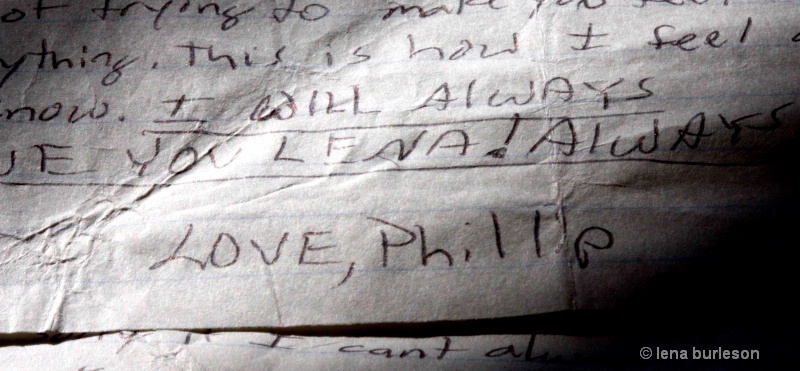 Love, Phil