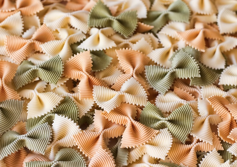 Bowtie Pasta