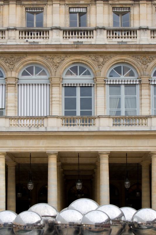 French Ministry of Culture, Paris, France
