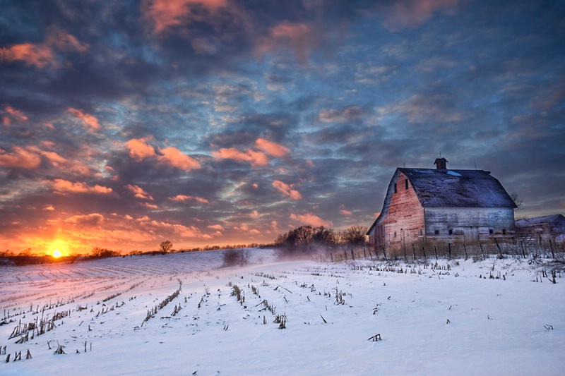 Nebraska