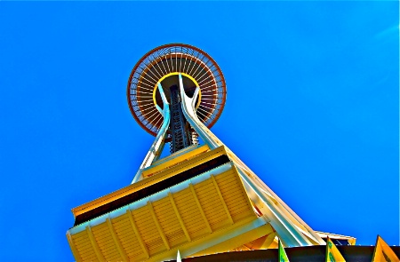 Space Needle