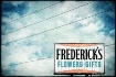 [ frederick's...