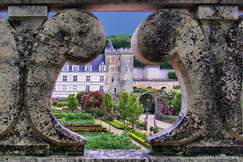 Villandry 3