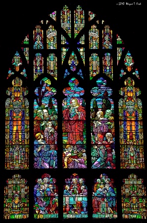 Stained Glass