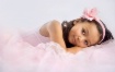 Softly Pink