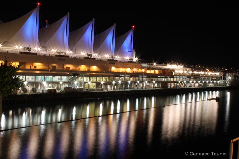 Canada Place