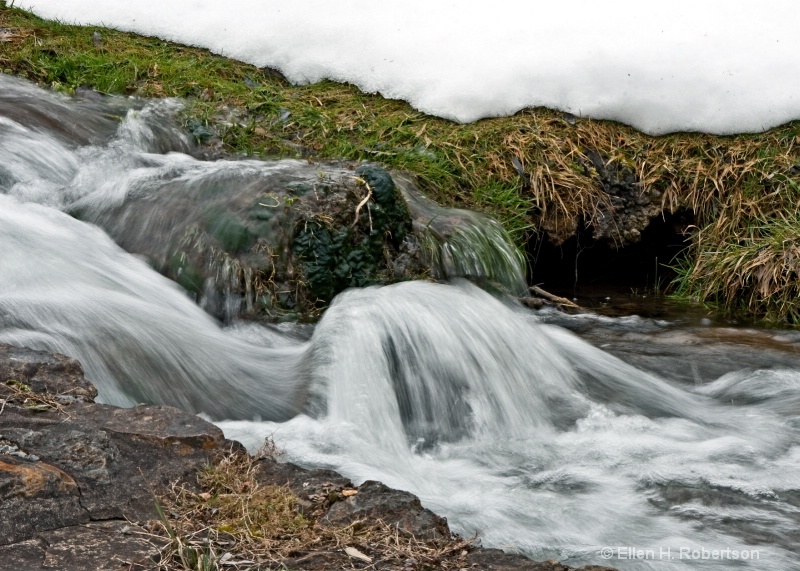 spring thaw