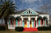 New Orleans Color