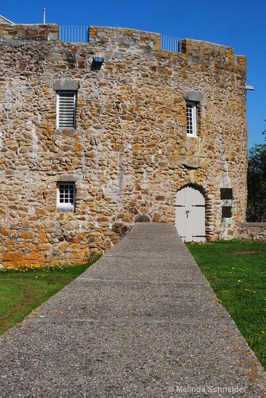 Fort William Henry