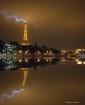 Paris Reflexion