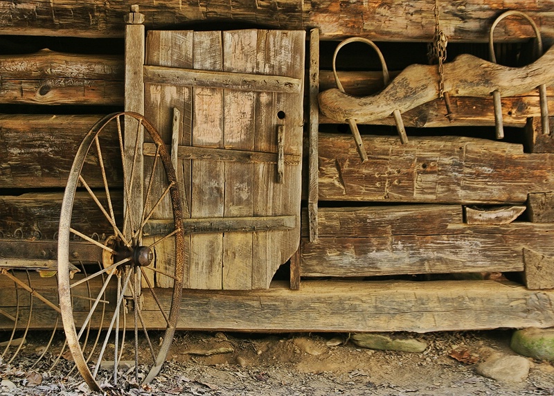 Rustic