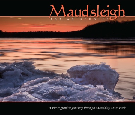 maudslay 01 cover