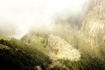 City in Clouds