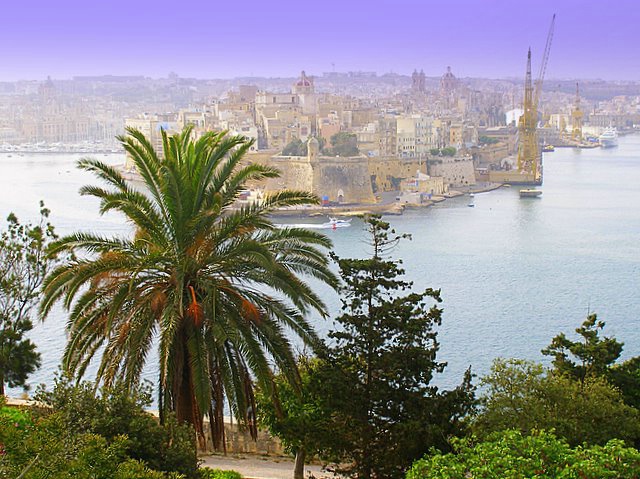 Senglea