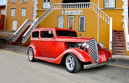 34 Chev