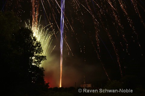Knight PT.SP fireworks - ID: 9877266 © Raven Schwan-Noble