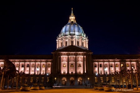 City Hall - SF