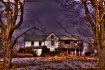 Burned Out