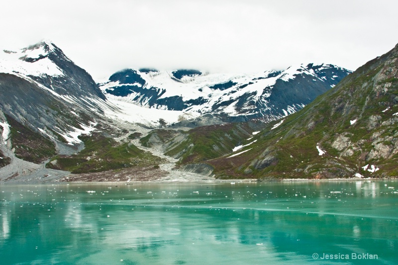 Glacier Bay - ID: 9881677 © Jessica Boklan