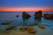 Dawn of a Moonlig...