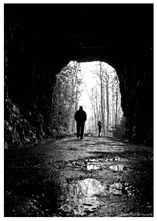 Stumphouse Tunnel 2 (Photographer)