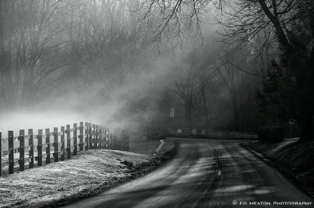 Creek Road