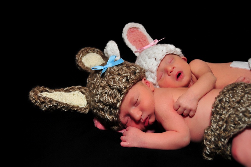 Easter Babies