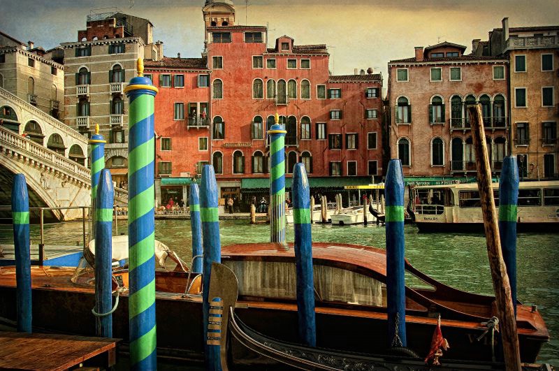 Hotel Rialto
