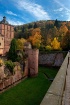 Heidelberg Castle...
