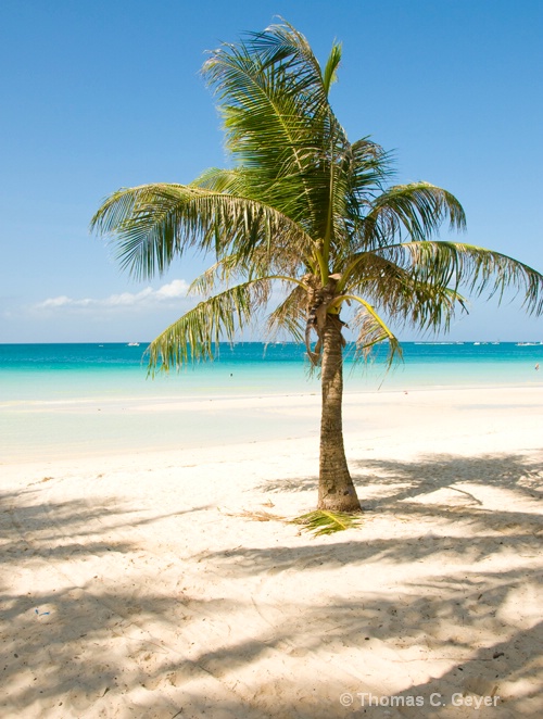 Boracay - ID: 9936726 © Thomas C. Geyer