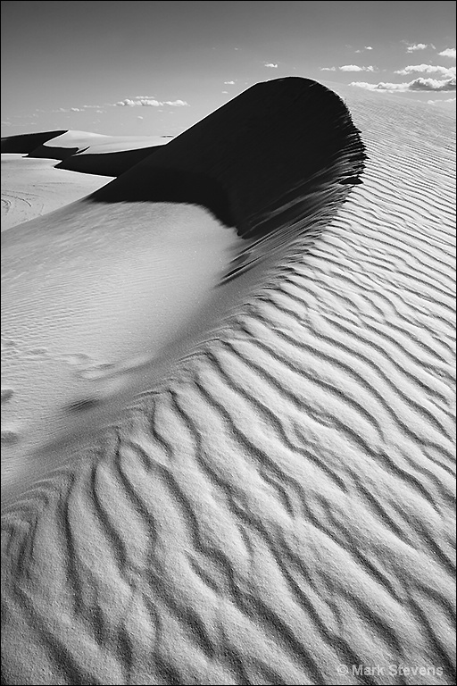 Sand and Shadows 3