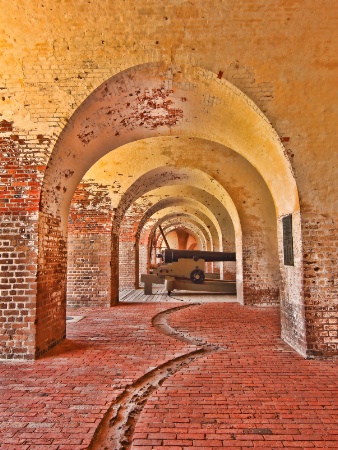 Fort Pulaski