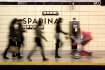 Spadina Station, ...