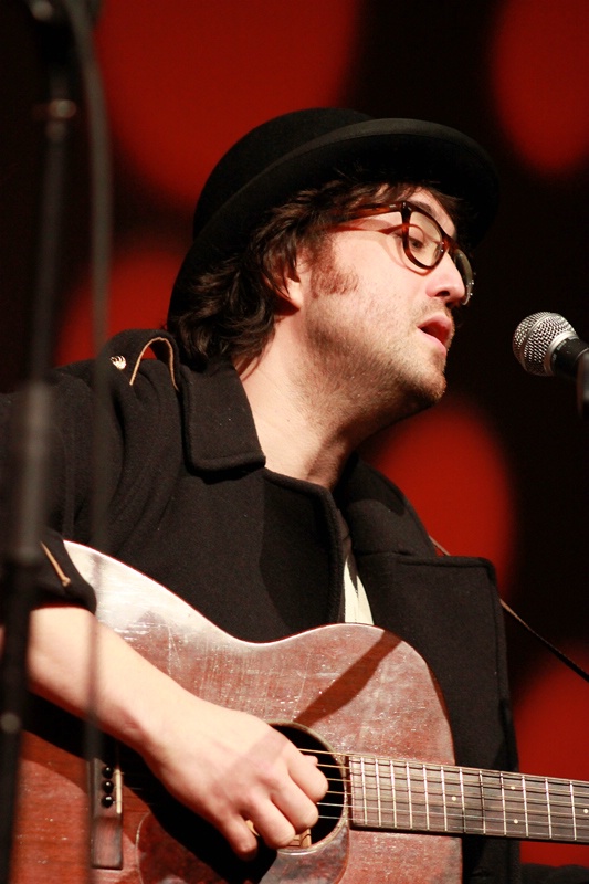 Sean Lennon