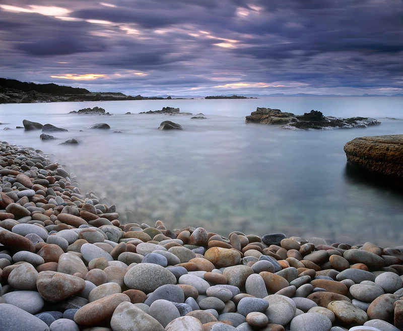 Turquoise Cove