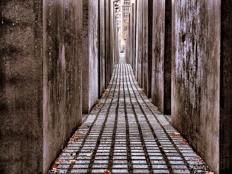 Holocaust Memorial