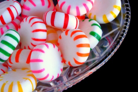 ~candy dish~