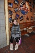 Forest Gumps shoe...