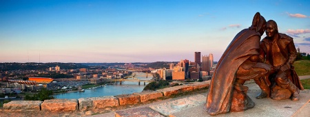 Pittsburgh pano 002