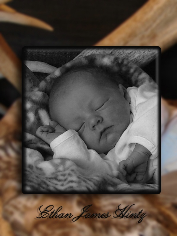 Baby Ethan