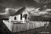Old Church, Santa...