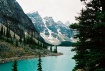 Lake Moraine