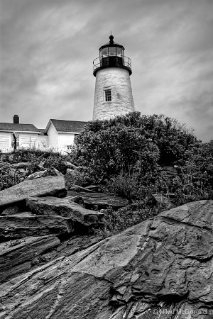 Pemaquid