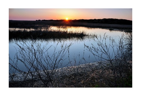  Sunrise Marsh, Edisto Island, SC