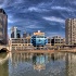 © Elliot Barnathan PhotoID# 9975513: Philadelphia in Spring 1