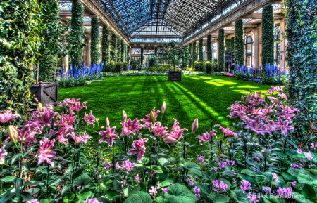 Longwood Gardens 25